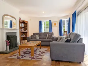 Bay House, Aldwick Bay  - sleeps 7 guests  in 4 bedrooms - Image 3