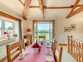 New Park Farm - Church Cottage - Image 5