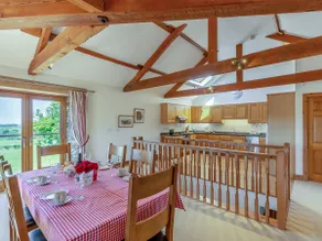 New Park Farm - Church Cottage - Image 4