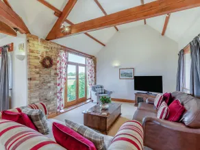 New Park Farm - Church Cottage - Image 2