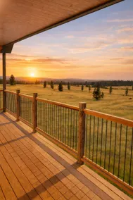 Golden Meadows Lodge+6BR+HotTub+PetFriendly+30YNP - Image 3