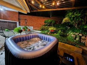 DP1, Big flat (4 mins to Cayalá), jacuzzi, rooftop - Image 2