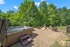 Little Cubs Cabin-Hot tub, Firepit, Club Amenities - Image 2