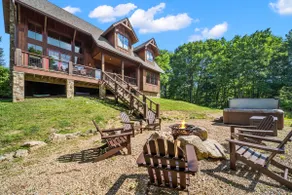 Little Cubs Cabin-Hot tub, Firepit, Club Amenities - Image 3