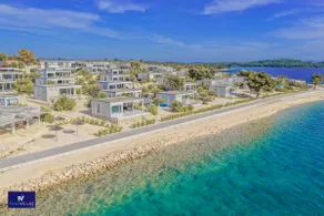 BUQEZ ECO BEACH RESORT - Lige på stranden - Image 5