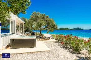 BUQEZ ECO BEACH RESORT - Lige på stranden - Image 4
