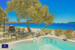 BUQEZ ECO BEACH RESORT - Lige på stranden - Image 3