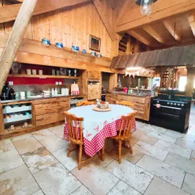 Gîte de Vautrans, Doubs Horloger Nature Park - Image 3