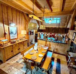 Gîte de Vautrans, Doubs Horloger Nature Park - Image 2