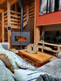 Vautrans Cottage. A timeless break. - Image 2