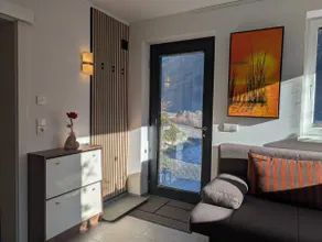 Mountain time - apartment with a view - Image 4