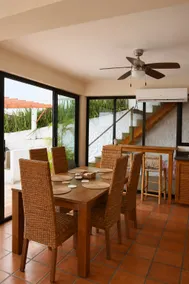 CASA ANTIA vacation home on Chachalacas beach - Image 5