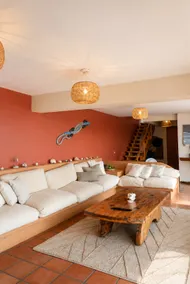 CASA ANTIA vacation home on Chachalacas beach - Image 3