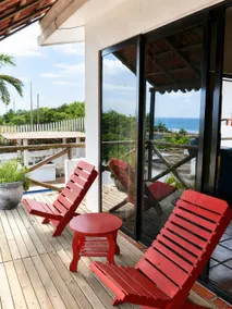 CASA ANTIA vacation home on Chachalacas beach - Image 4