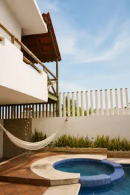 CASA ANTIA vacation home on Chachalacas beach - Image 2