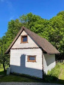 House at Rozpadliska 1 - Image 3