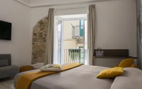 Artemide Two-Room Deluxe Apartment 400 m from Parking - Image 3