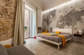 Artemide Two-Room Deluxe Apartment 400 m from Parking - Image 5