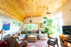 Hot Tub Retreat | River Views | Near Downtown - Image 2