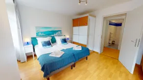 hartmann 80m2 city center    2br - Image 5