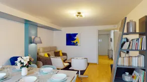 hartmann 80m2 city center    2br - Image 4