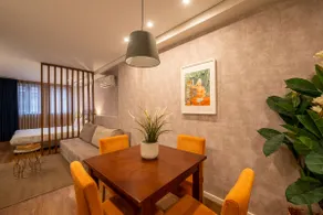 Bright & Cozy Designer Home |Braga Historic Center - Image 3