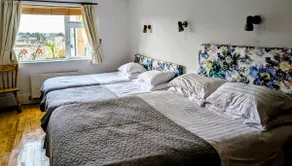 Scenic Garden Apartment Killarney and INEC - Image 4