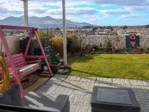 Scenic Garden Apartment Killarney and INEC - Image 3