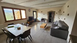 Le Zell: Haus im Weinberg - Garten und privater Pool - Image 4