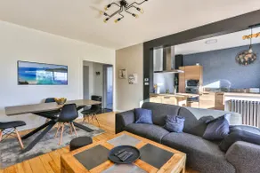 Le Tropi'Cognac - Center - Terrace garden - 3 Bedrooms - Image 2