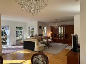 Small villa in Sasel - Image 4
