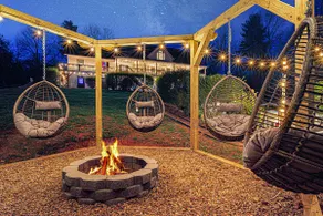 Sleeps 24: Pool, Sauna, HotTub, Theater, GameRooms - Image 2