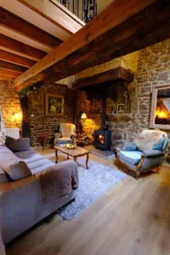 Cozy gîte in the French countryside - Image 5
