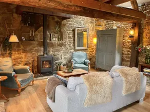Cozy gîte in the French countryside - Image 3