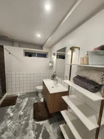 Gîte du Canal/1BR private entrance near YUL ARPRT - Image 5