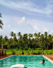 Beachside Villa | Pool Access | Near Airport - Image 5