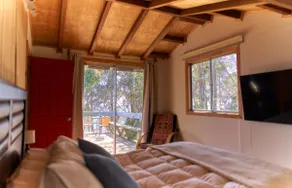 Lakefront cabin, Puerto Varas - Image 5