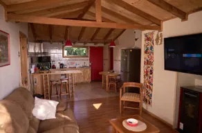 Lakefront cabin, Puerto Varas - Image 3
