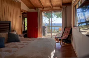 Lakefront cabin, Puerto Varas - Image 4