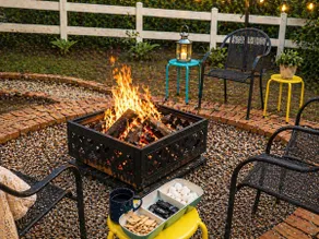 Cottage Cabin w/ Hot Tub | Pet-Friendly - Image 4