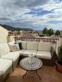 3 Apartments with fireplace, beach, pool, Playa Burri... - Image 2