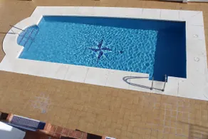 3 Apartments with fireplace, beach, pool, Playa Burri... - Image 4