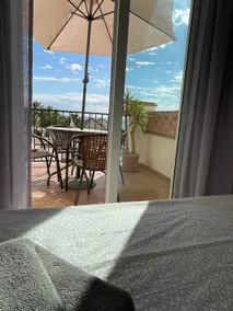3 Apartments with fireplace, beach, pool, Playa Burri... - Image 5