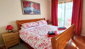 SUPERB FAMILY SEASIDE COTTAGE LIGE MINS FRA STRANDEN OG SHOPPETS GÆLDER GÅ GRATIS! - Image 5