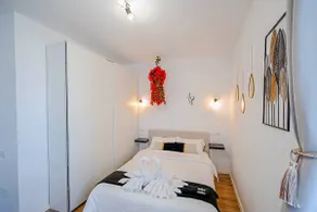 ChicStudio+FullKitchen+Free Parking+Popcorn - Image 2