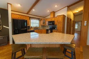 Secluded Forest Cabin on 6 Acres | 15 min to Dells - Image 5