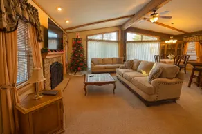 Secluded Forest Cabin on 6 Acres | 15 min to Dells - Image 3