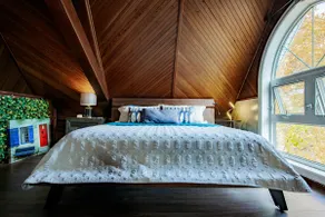 The Trinity -Church Converted to Open Concept Home - Image 5