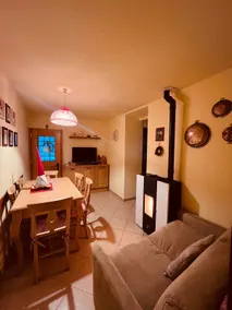 Dario's Chalet Macugnagamonterosa 1 - Image 5