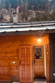 Dario's Chalet Macugnagamonterosa 1 - Image 2